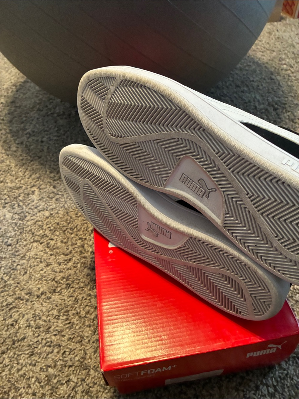 Puma men sneakers - Picture 5 of 5